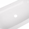 Раковина-чаша Qtap Jay 695х410х150 White QT07112166WN