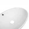 Раковина-чаша Qtap Dove 635x420x150 White QT06118168W