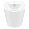 Біде підвісне Qtap Scorpio 515x360x345 White QT1455053FW