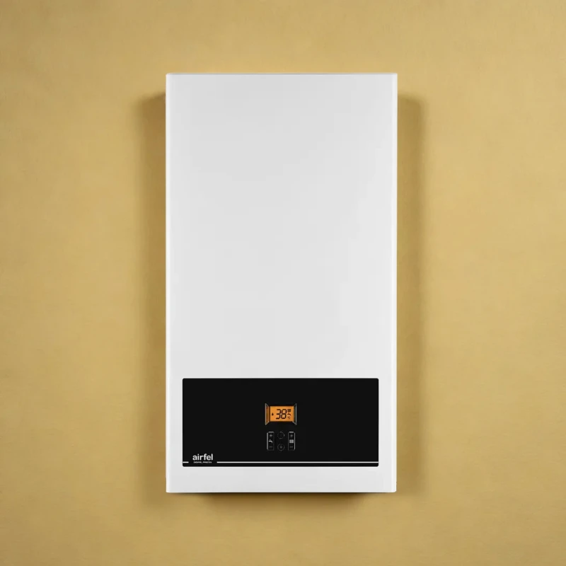 Котел газовий Airfel DigiFEL Premix 30 кВт