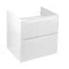 Тумба підвісна Qtap Scorpio 605х585х460 White QT1474TPВ601W