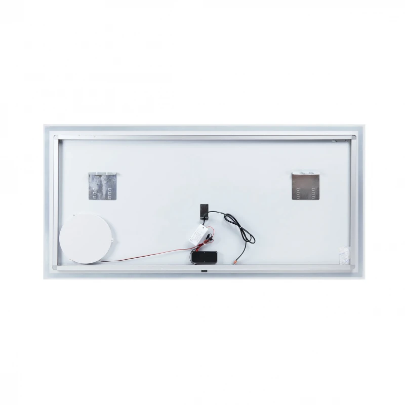 Дзеркало Qtap Stork 1400х700 з LED-підсвічуванням QT1578142270140W