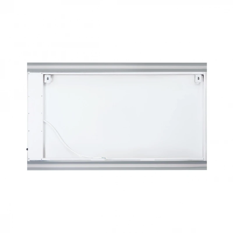 Дзеркало Qtap Mideya Classic 1200х700 з LED-підсвічуванням QT2078250359W