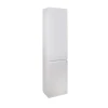Пенал підвісний Qtap Albatross 400х1600х305 White QT0176PP1600DRW