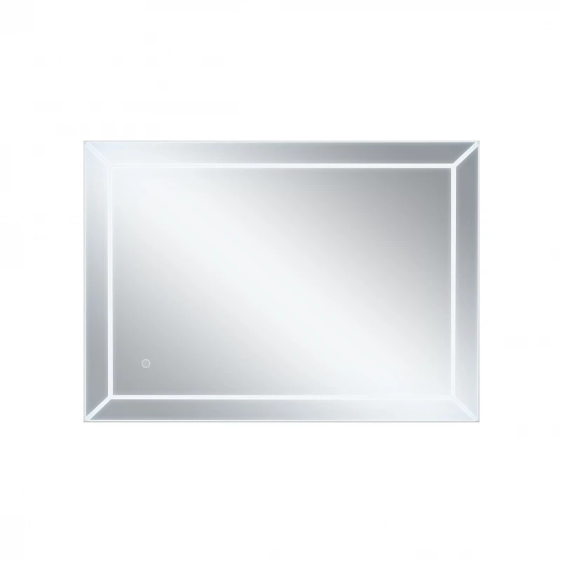 Дзеркало Qtap Aries 600x800 з LED-підсвічуванням, Reverse QT037816016080W
