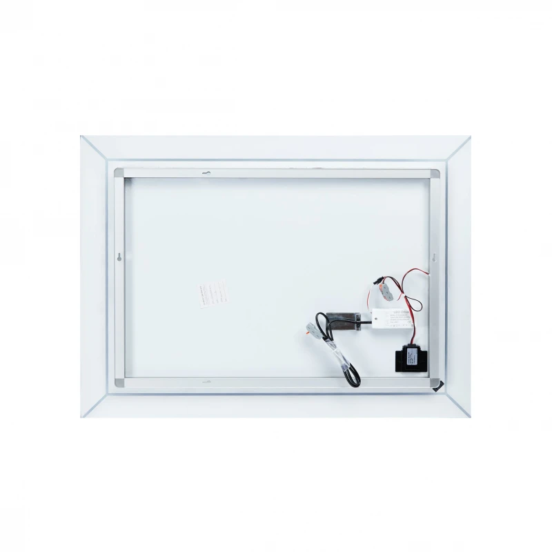 Дзеркало Qtap Aries 600x800 з LED-підсвічуванням, Reverse QT037816016080W