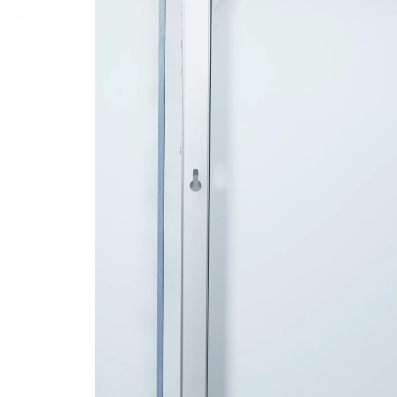 Дзеркало Qtap Aries 600x800 з LED-підсвічуванням, Reverse QT037816016080W