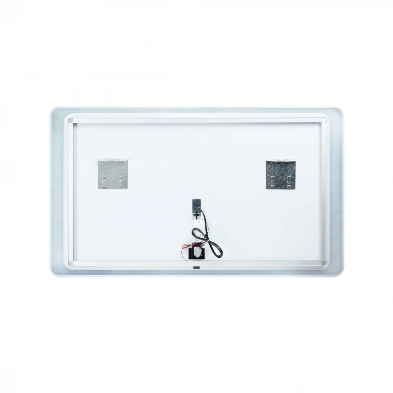 Дзеркало Qtap Leo 1200х700 з LED-підсвічуванням QT1178141870120W