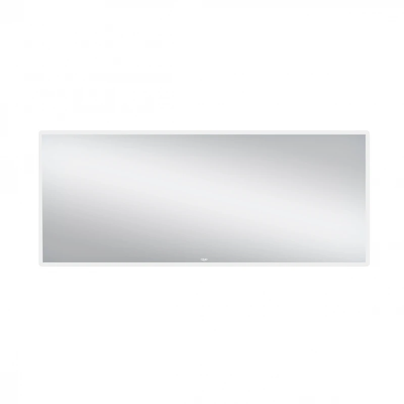 Зеркало Qtap Tern 1200x500 с LED-подсветкой Sensor, QT1778140450120W