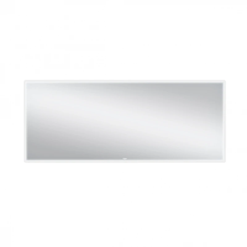 Зеркало Qtap Tern 1200x500 с LED-подсветкой Sensor, QT1778140450120W