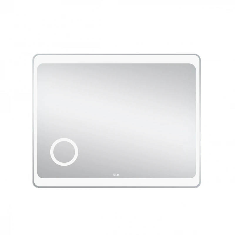 Дзеркало Qtap Aquarius 1000х800 з LED-підсвічуванням QT2178141980100W
