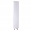 Пенал підлоговий Qtap Scorpio 350х1900х300 White QT1475PN1901RW