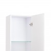 Пенал підлоговий Qtap Scorpio 350х1900х300 White QT1475PN1901RW