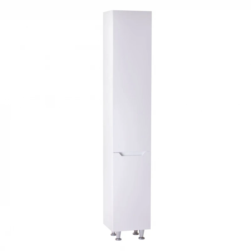 Пенал підлоговий Qtap Scorpio 350х1900х300 White QT1475PN1901RW