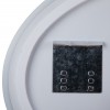 Дзеркало Qtap Virgo 780х580 з LED-підсвічуванням QT18783502W