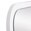 Дзеркало Qtap Scorpio 550х695 White QT147850701W