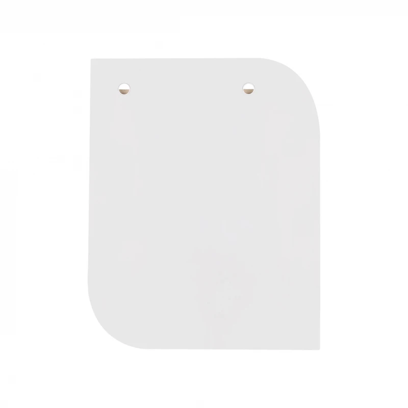 Дзеркало Qtap Scorpio 550х695 White QT147850701W