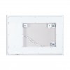 Дзеркало Qtap Mideya Quadro 500х700 з LED-підсвічуванням, Reverse QT20781004W