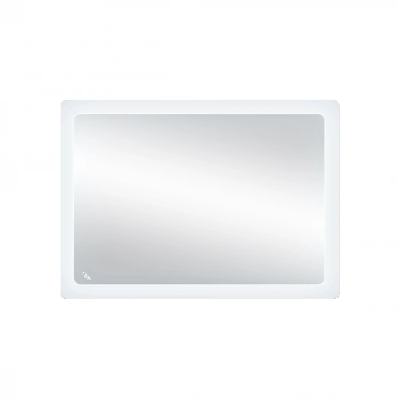 Дзеркало Qtap Aquarius 500х700 з LED-підсвічуванням, Reverse QT217814198120W