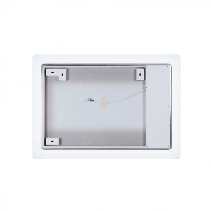 Дзеркало Qtap Aquarius 500х700 з LED-підсвічуванням, Reverse QT217814198120W