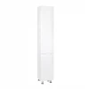 Пенал підлоговий Qtap Scorpio 350х1900х300 White QT1475PN1901KLW