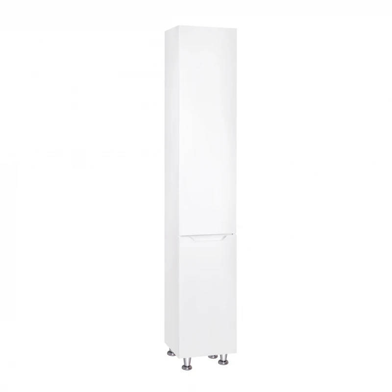 Пенал підлоговий Qtap Scorpio 350х1900х300 White QT1475PN1901KLW