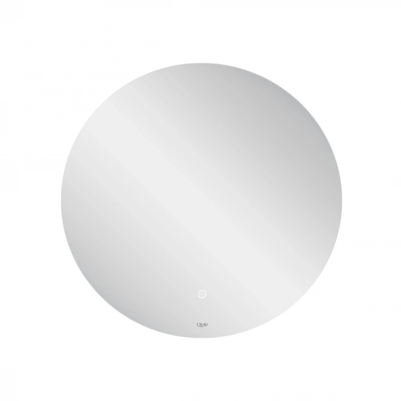 Дзеркало Qtap Scorpio R590 з LED-підсвічуванням та антизапотіванням QT14782001W
