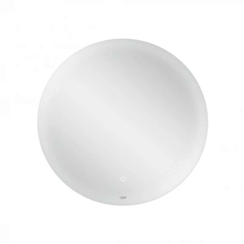 Дзеркало Qtap Scorpio R590 з LED-підсвічуванням та антизапотіванням QT14782001W
