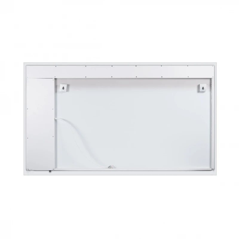 Дзеркало Qtap Mideya Modern 1200х700 з LED-підсвічуванням QT2078141470120W