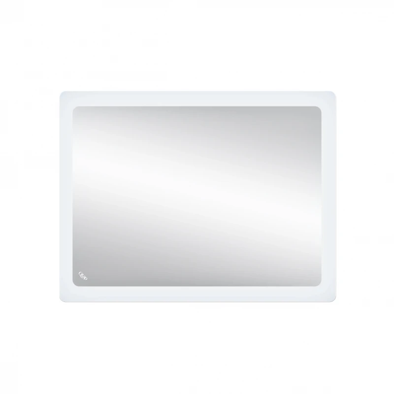 Дзеркало Qtap Aquarius 600х800 з LED-підсвічуванням, Reverse QT21786502W