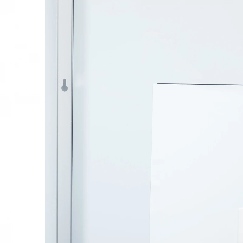 Дзеркало Qtap Scorpio 600x800 з LED-підсвічуванням та антизапотіванням, Reverse QT14781003W