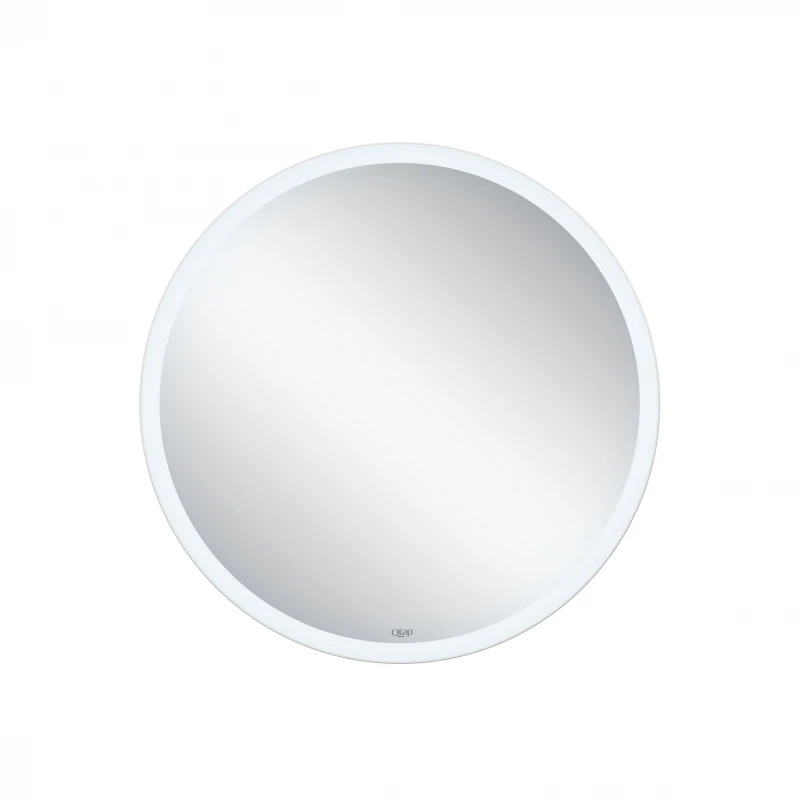 Зеркало Qtap Virgo R600 с LED-подсветкой, QT1878250660W