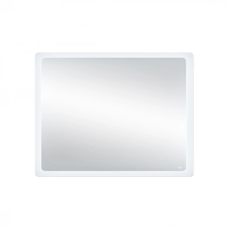 Дзеркало Qtap Aquarius 1000х800 з LED-підсвічуванням QT217850702W
