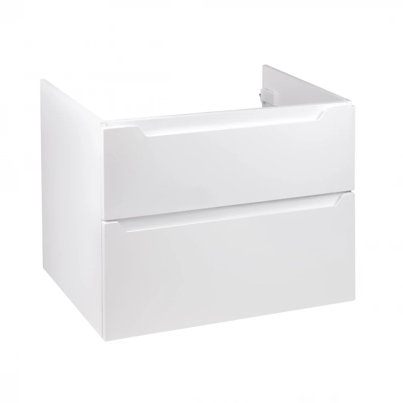 Тумба підвісна Qtap Scorpio 900х585х500 WHITE QT1474TPВ901NW