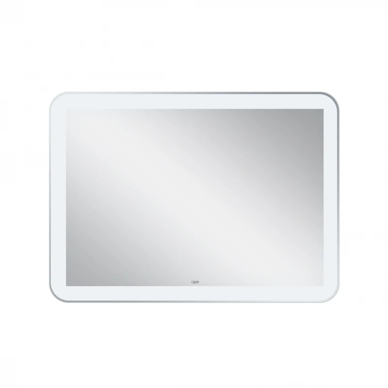 Зеркало Qtap Swan 1000х700 с LED-подсветкой Touch, диммер, рег. яркости QT1678141470100W