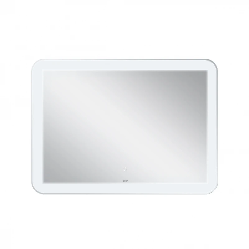 Зеркало Qtap Swan 1000х700 с LED-подсветкой Touch, диммер, рег. яркости QT1678141470100W