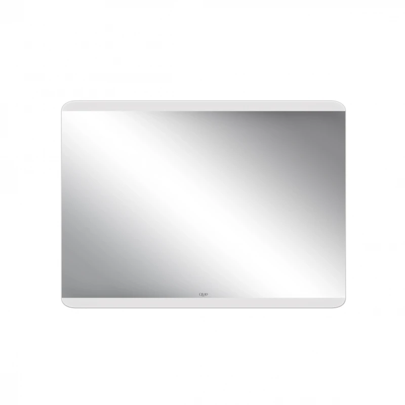 Дзеркало Qtap Tern 600x800 з LED-підсвічуванням QT177812086080W