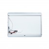 Дзеркало Qtap Tern 600x800 з LED-підсвічуванням QT177812086080W