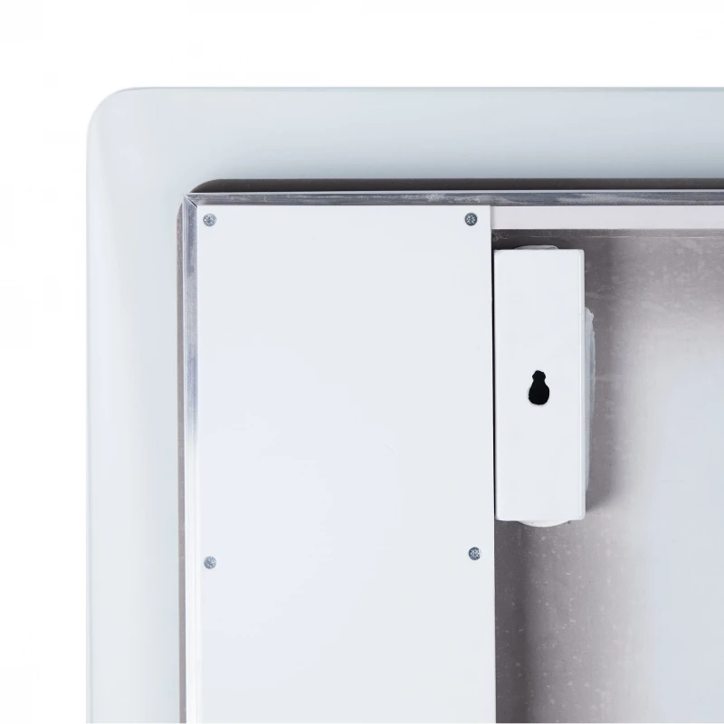 Дзеркало Qtap Aquarius 1200х800 з LED-підсвічуванням QT217850701W