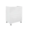 Тумба підлогова Qtap Tern 600х725х437 White QT1773TNL601W