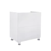 Тумба підлогова Qtap Tern 700х725х437 White QT1773TNL701W