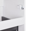 Тумба підлогова Qtap Tern 700х725х437 White QT1773TNL701W