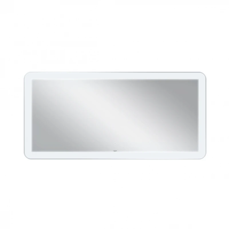 Дзеркало Qtap Swan 1400х700 з LED-підсвічуванням QT1678141470140W