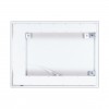 Дзеркало Qtap Mideya New 600х800 з LED-підсвічуванням, Reverse QT2078142270100W