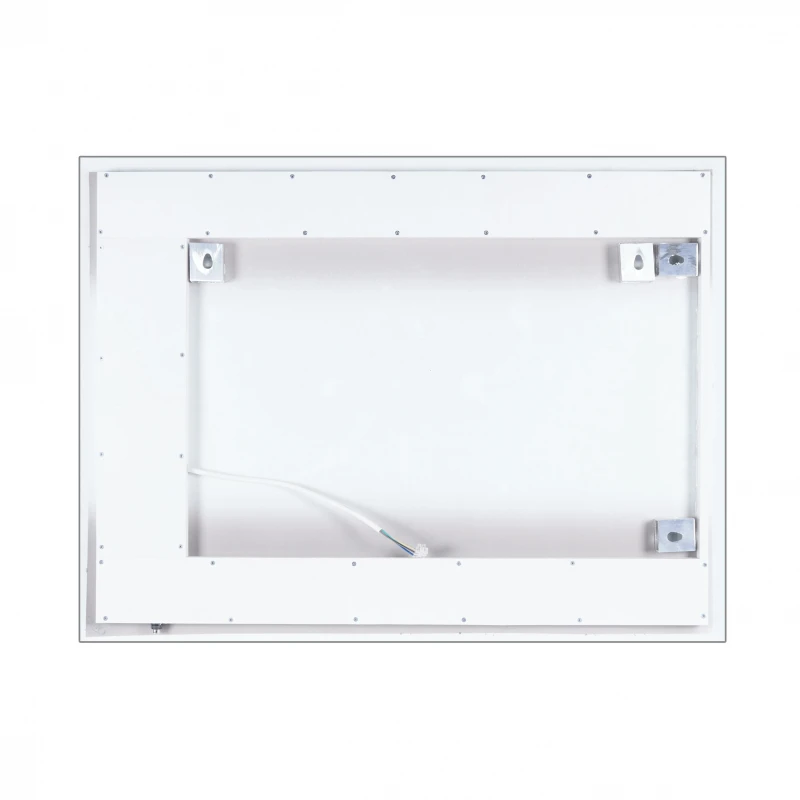 Дзеркало Qtap Mideya New 600х800 з LED-підсвічуванням, Reverse QT2078142270100W