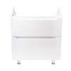 Тумба підлогова Qtap Scorpio 605х825х460 White QT1473TNВ601W