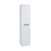 Пенал підвісний Qtap Virgo 350х1600х316 White/Whitish oak QT1876PP1651RWWO