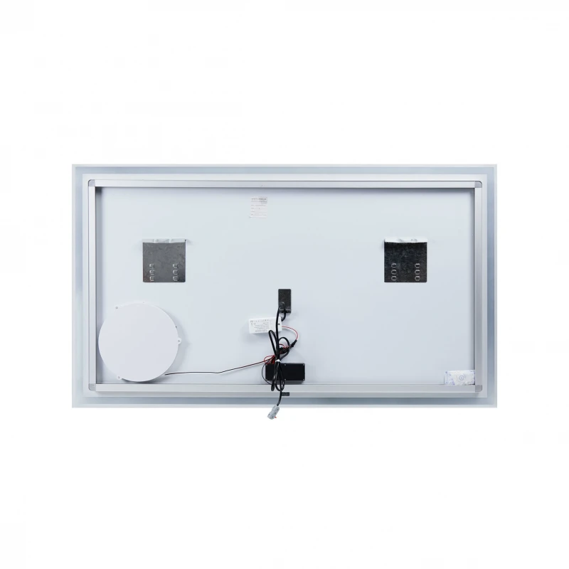 Дзеркало Qtap Stork 1200х700 з LED-підсвічуванням QT1578142270120W