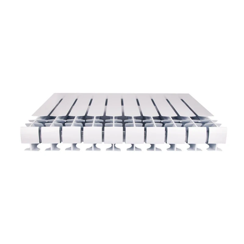 Радіатор біметалевий Thermo Alliance Bi-Ferrum 500/96
