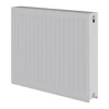 Радиатор стальной Thermo Alliance 22 тип 500х400 боковое подключение
